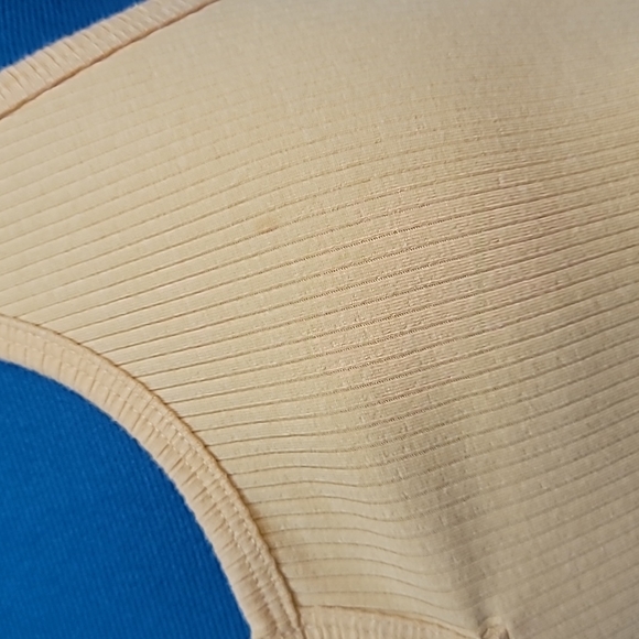 Wild Fable Crop Tank - SZ XL - Picture 2 of 6